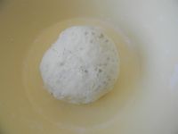 豆沙炸糕