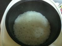 芋头土豆焖饭