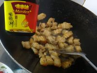 豆豉焖五花肉