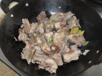 糖醋排骨