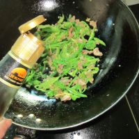 辣椒炒肉粉