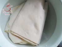 辣炒干豆腐