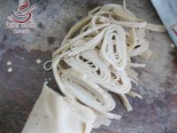 辣炒干豆腐
