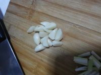 红烧肉焖豆角