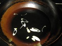 丸子白菜海虾汤