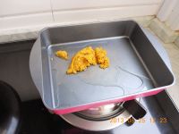 金沙黄金炒饭