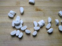 酒酿小圆子