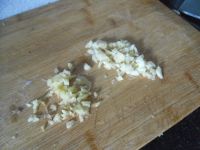 麻婆豆腐