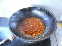 麻婆豆腐