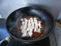 麻婆豆腐