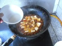 麻婆豆腐
