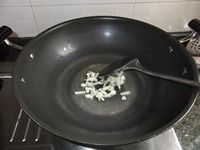 排骨炒青椒