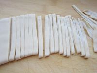 碱面臊子面