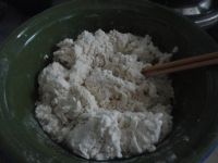 贝壳馒头