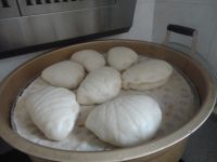 贝壳馒头