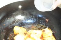 酱烧冬瓜