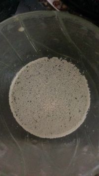 鸡蛋馒头
