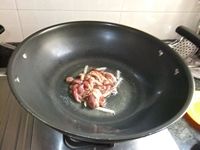 鸭胸肉炒冬瓜