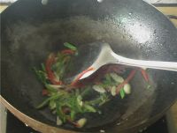 醋溜土豆丝
