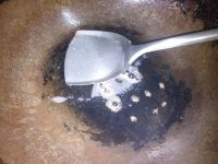 炒土豆片