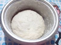 白面馒头