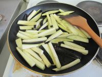 香焖茄子