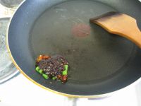 香焖茄子