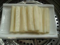 蓝莓山药