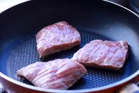 泰式牛肉蔬菜沙拉
