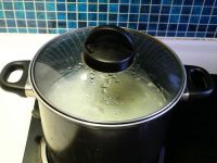 皮蛋牛肉香米粥