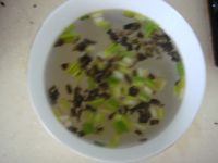 虾仁小馄饨