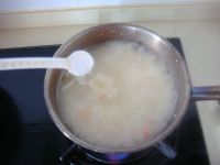 冬蓉海鲜粥