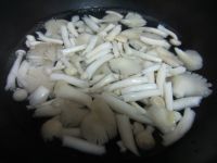 酸菌菇汤