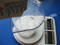 奶油冰棍