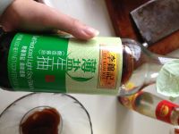 排骨松茸饭