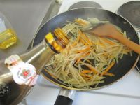 酸辣土豆丝