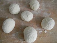 豆饼