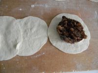豆饼