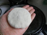 豆饼