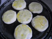 豆饼