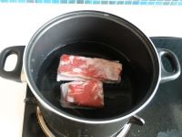 豆干回锅肉
