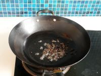 豆干回锅肉