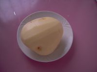 酸辣土豆丝