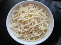 油泼鸡蛋面