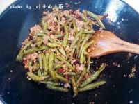 干煸豆角