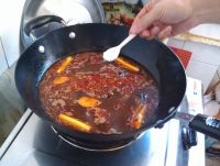炖鱼头