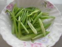 豆豉鱿鱼