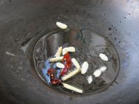 豆豉鱿鱼