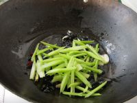 豆豉鱿鱼