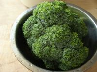 蚝油西兰花